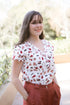 Maison Fauve - Byzance Dress